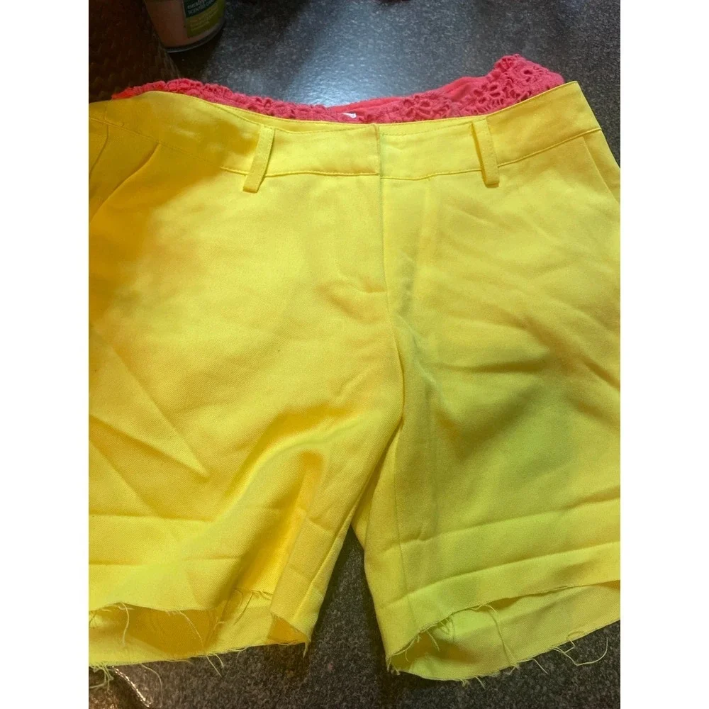 Ladies shorts‎ 3 Pack Bundle Size 4